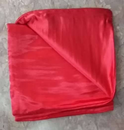 Scatter Cushion Covers 2x red (+free shipping)